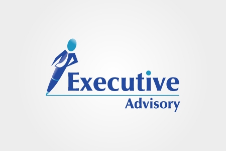 Executive Advisory Logo Design